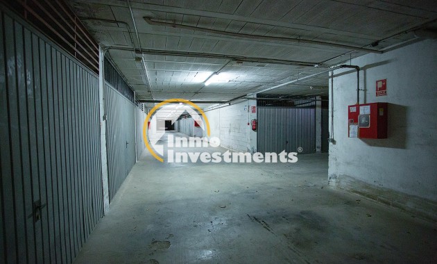 Resale - Garage - Torrevieja - Los Frutales