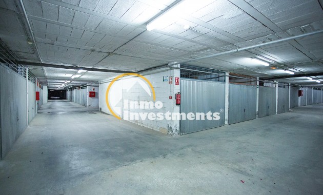 Resale - Garage - Torrevieja - Los Frutales