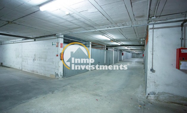 Resale - Garage - Torrevieja - Los Frutales