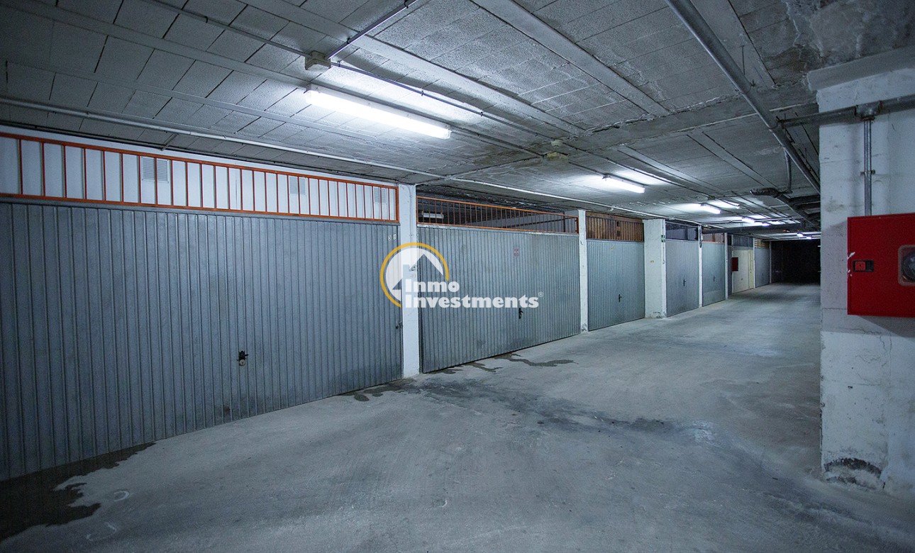 Resale - Garage - Torrevieja - Los Frutales