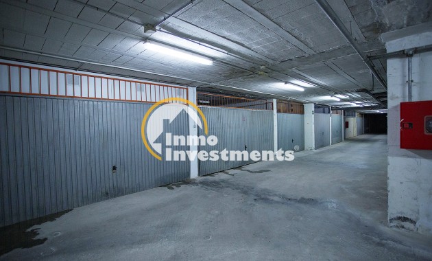 Resale - Garage - Torrevieja - Los Frutales