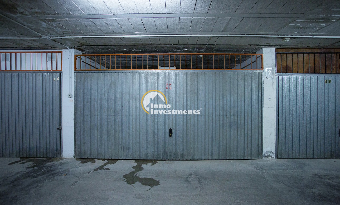 Resale - Garage - Torrevieja - Los Frutales