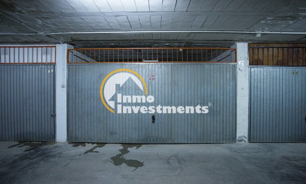 Resale - Garage - Torrevieja - Los Frutales