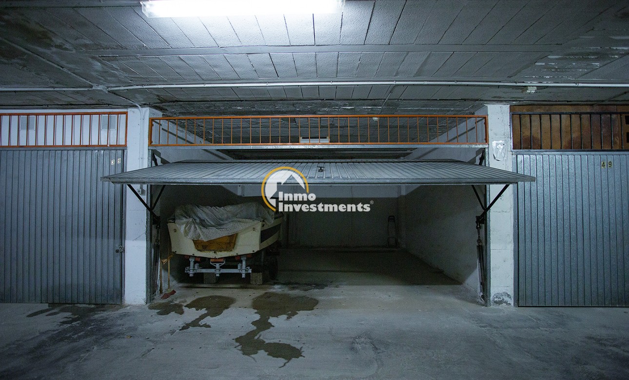 Resale - Garage - Torrevieja - Los Frutales