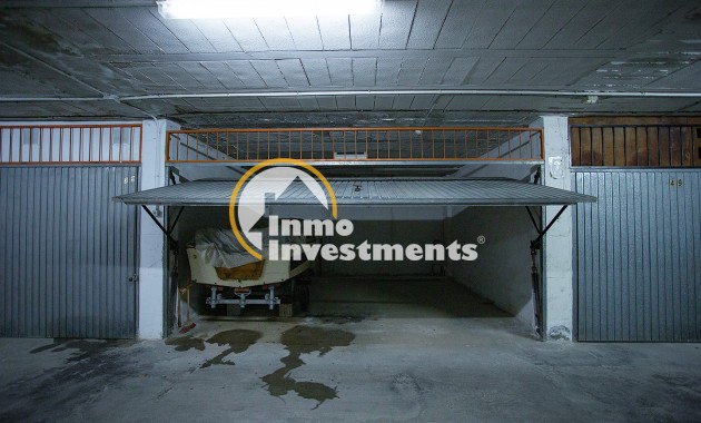 Resale - Garage - Torrevieja - Los Frutales