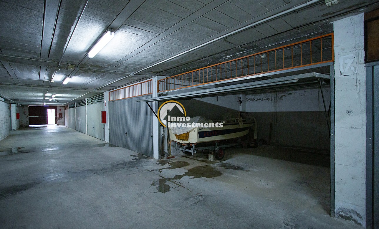 Resale - Garage - Torrevieja - Los Frutales