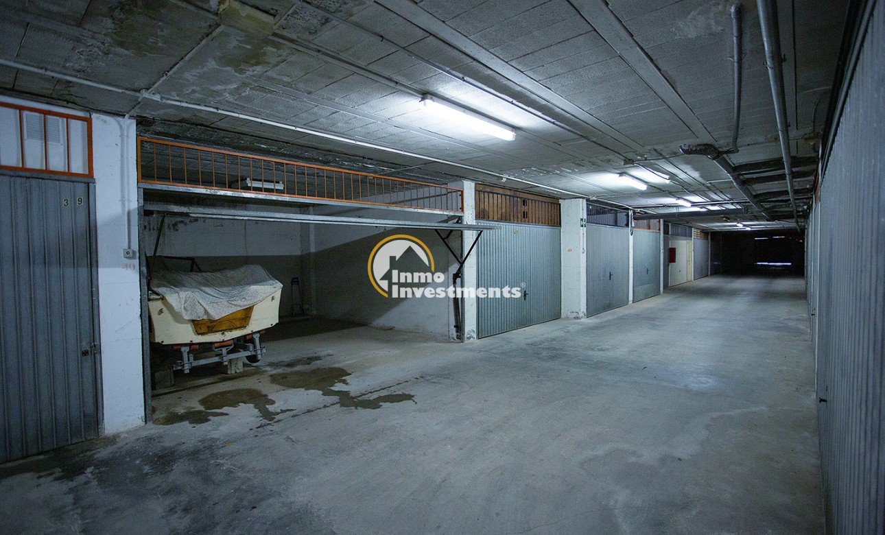 Resale - Garage - Torrevieja - Los Frutales