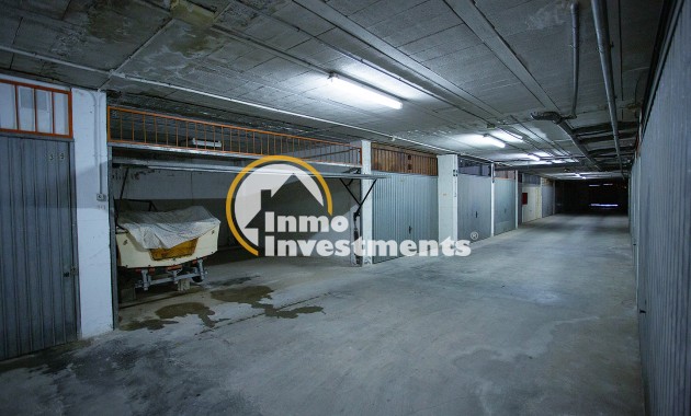 Resale - Garage - Torrevieja - Los Frutales