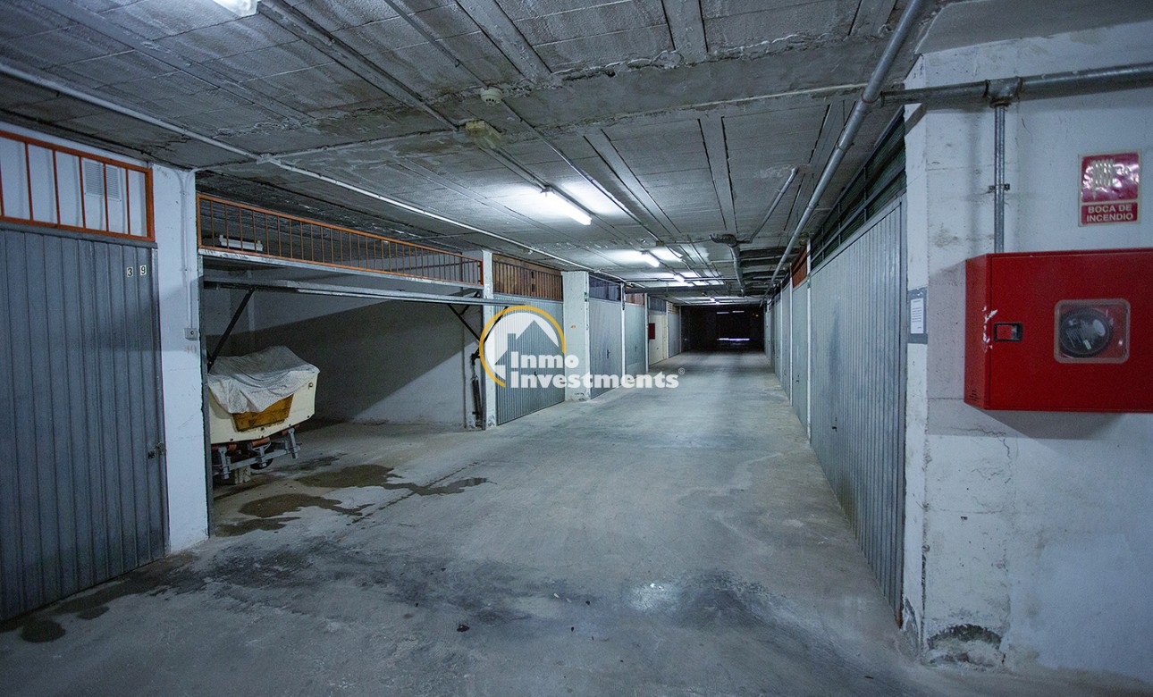 Resale - Garage - Torrevieja - Los Frutales