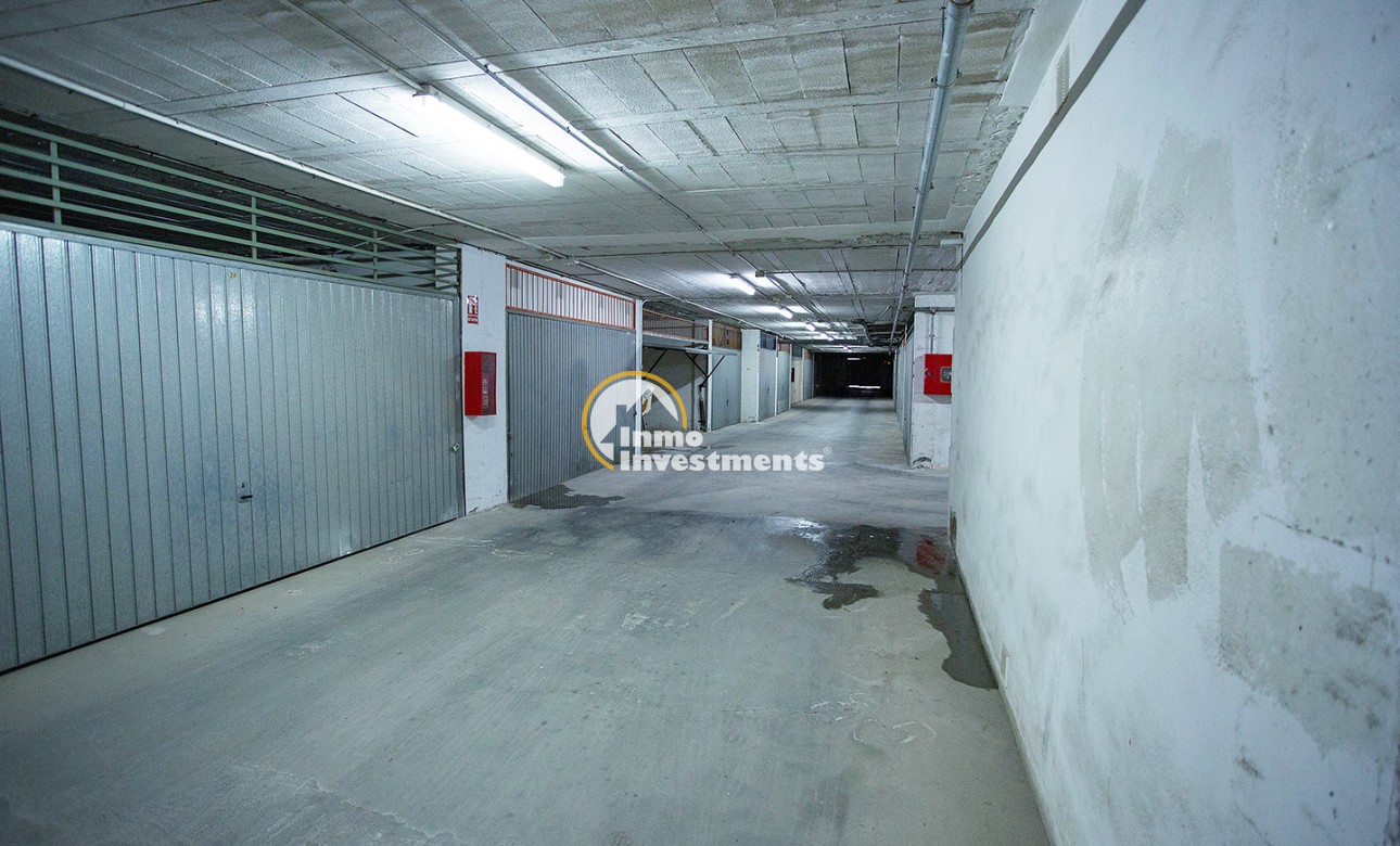 Resale - Garage - Torrevieja - Los Frutales