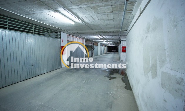 Resale - Garage - Torrevieja - Los Frutales