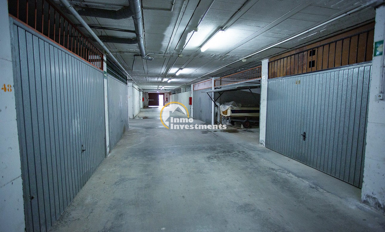 Resale - Garage - Torrevieja - Los Frutales