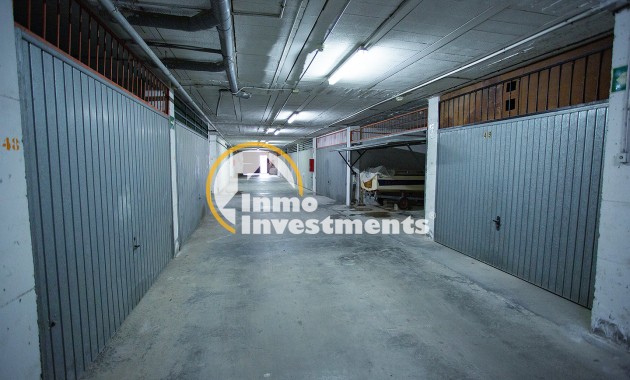 Resale - Garage - Torrevieja - Los Frutales