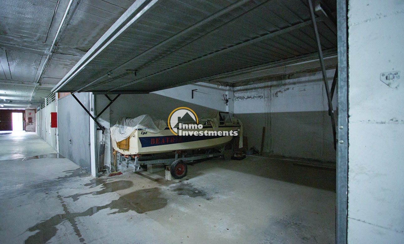 Resale - Garage - Torrevieja - Los Frutales