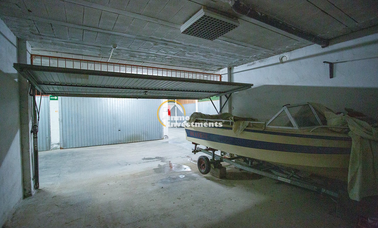 Resale - Garage - Torrevieja - Los Frutales