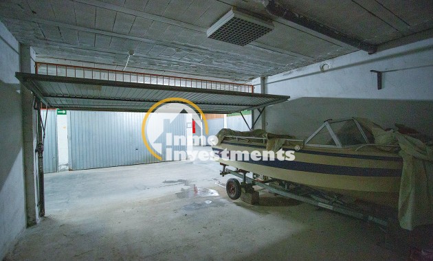 Resale - Garage - Torrevieja - Los Frutales
