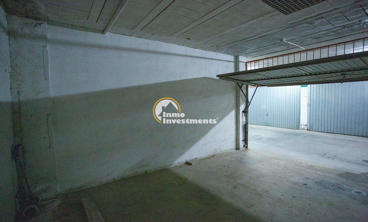 Resale - Garage - Torrevieja - Los Frutales