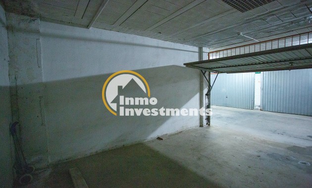 Resale - Garage - Torrevieja - Los Frutales