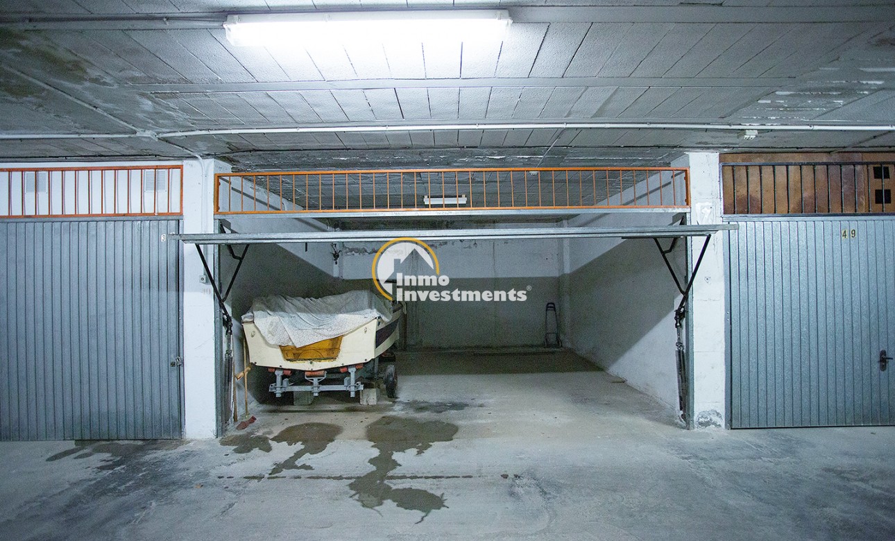 Resale - Garage - Torrevieja - Los Frutales