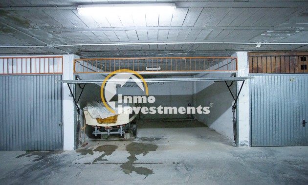 Resale - Garage - Torrevieja - Los Frutales