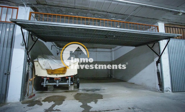 Resale - Garage - Torrevieja - Los Frutales