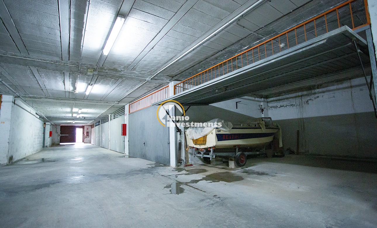 Resale - Garage - Torrevieja - Los Frutales