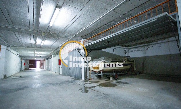 Resale - Garage - Torrevieja - Los Frutales