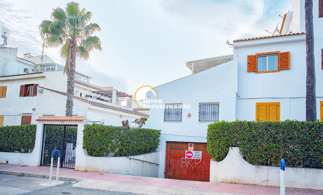 Resale - Garage - Torrevieja - Los Frutales