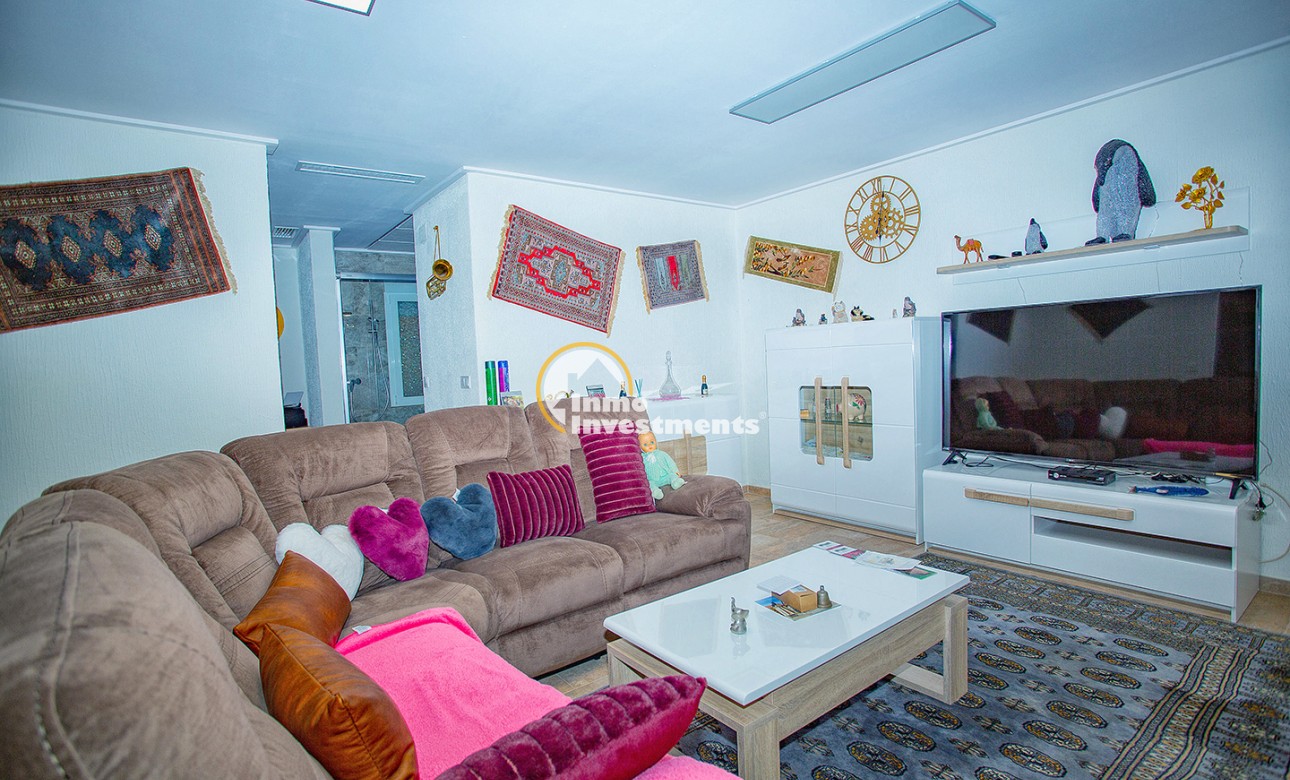 Bestaande bouw - Villa - Elche - 