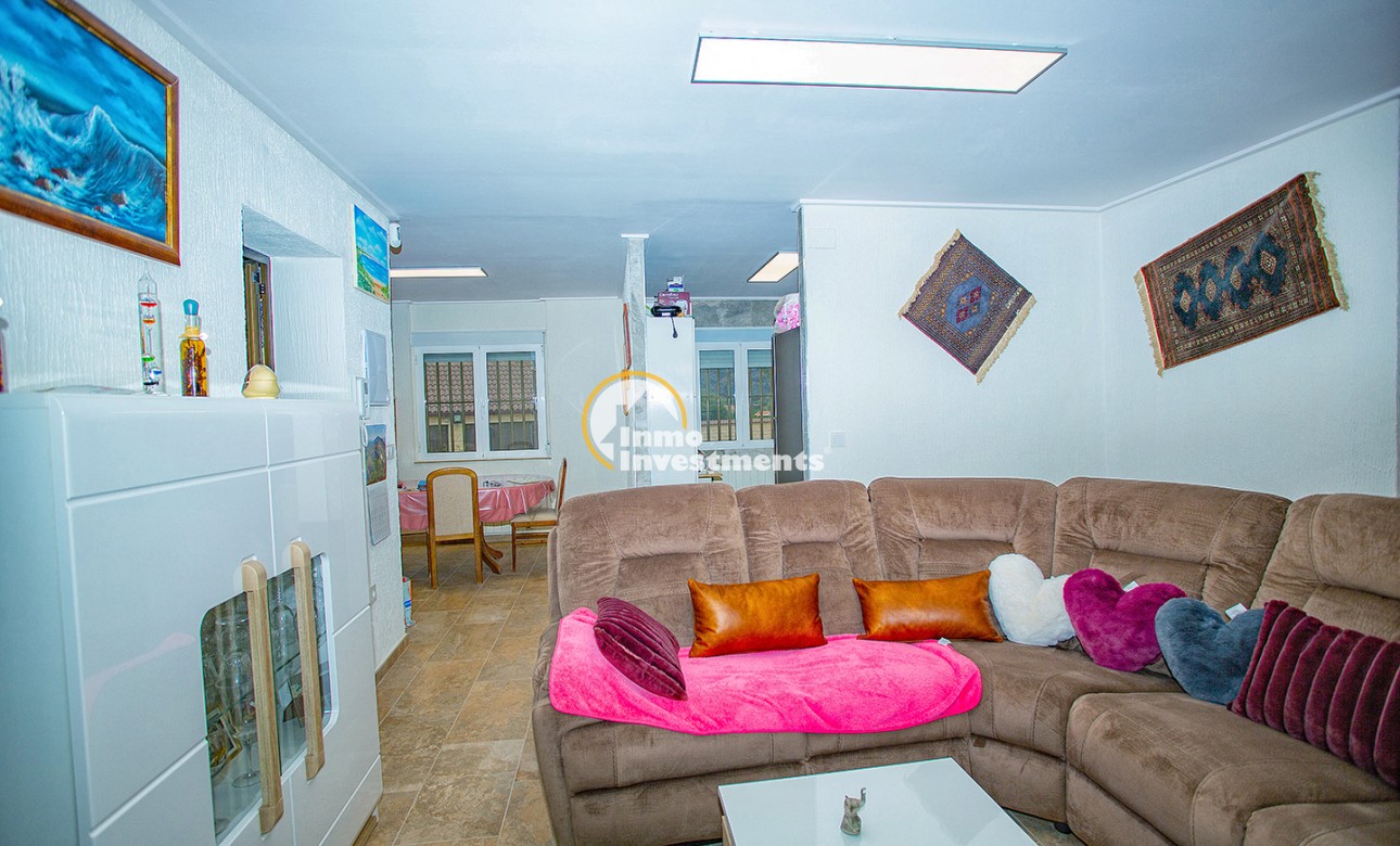 Bestaande bouw - Villa - Elche - 