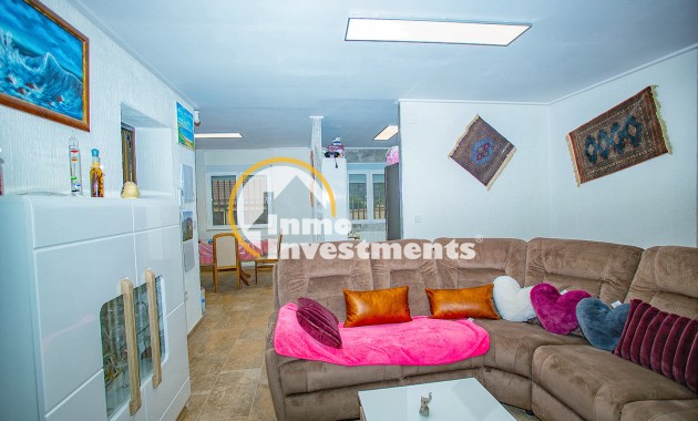 Bestaande bouw - Villa - Elche - 