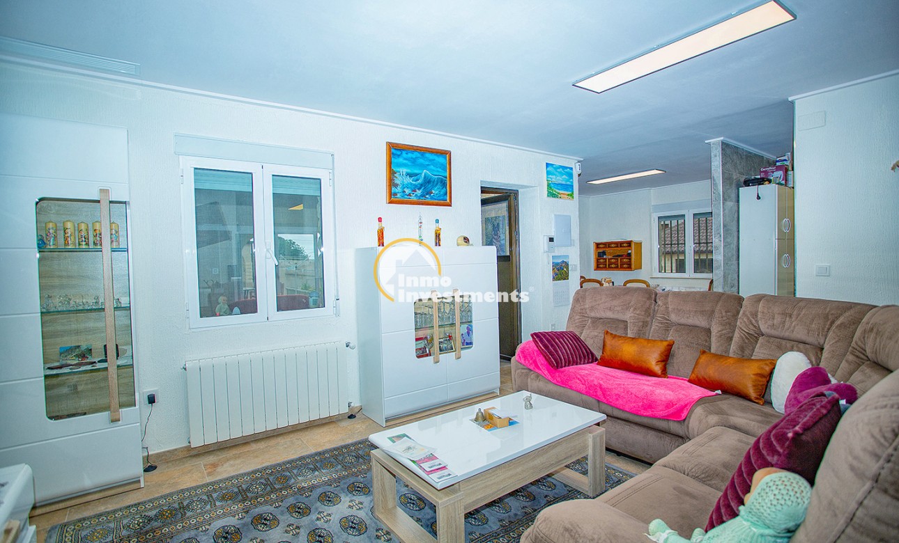 Bestaande bouw - Villa - Elche - 