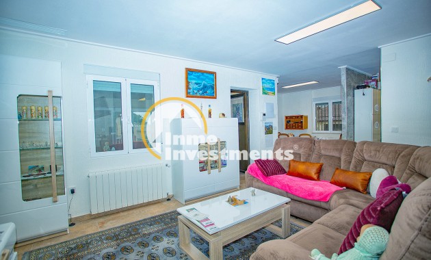 Bestaande bouw - Villa - Elche - 