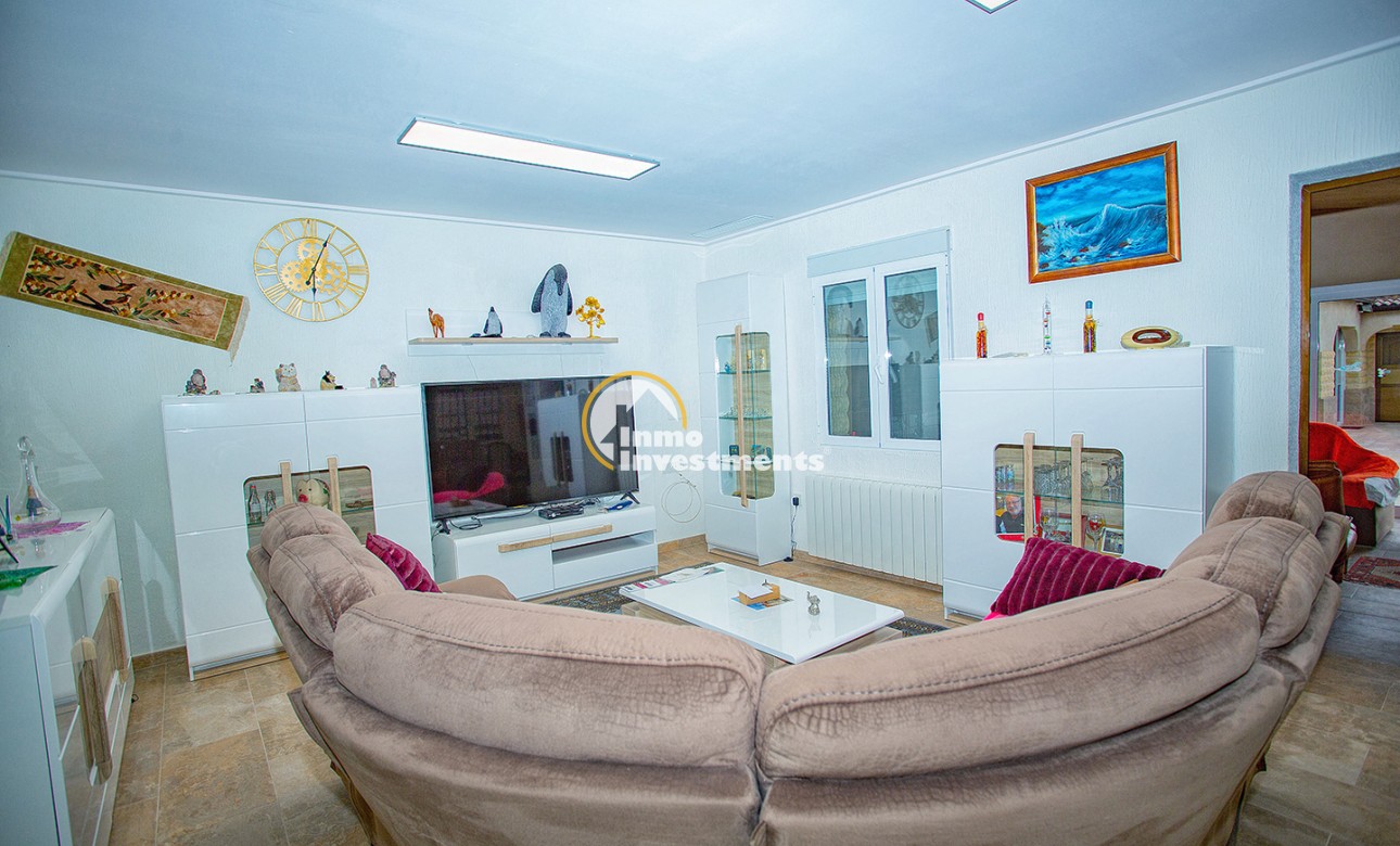 Bestaande bouw - Villa - Elche - 