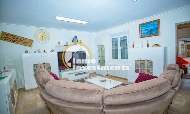 Bestaande bouw - Villa - Elche - 