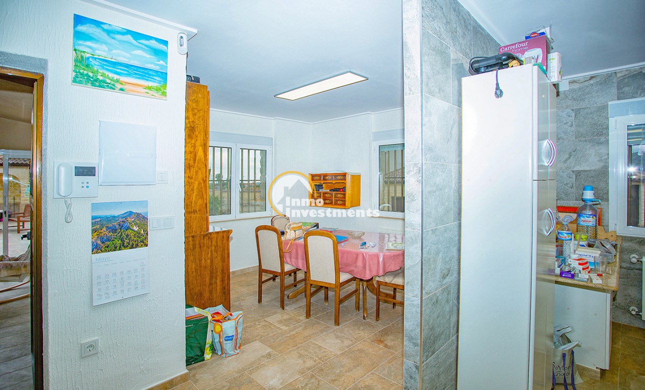 Bestaande bouw - Villa - Elche - 