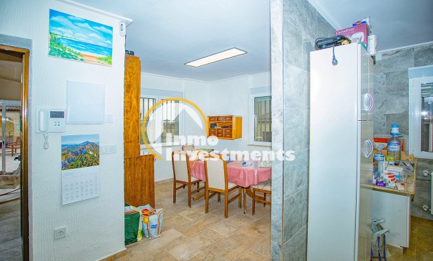 Bestaande bouw - Villa - Elche - 