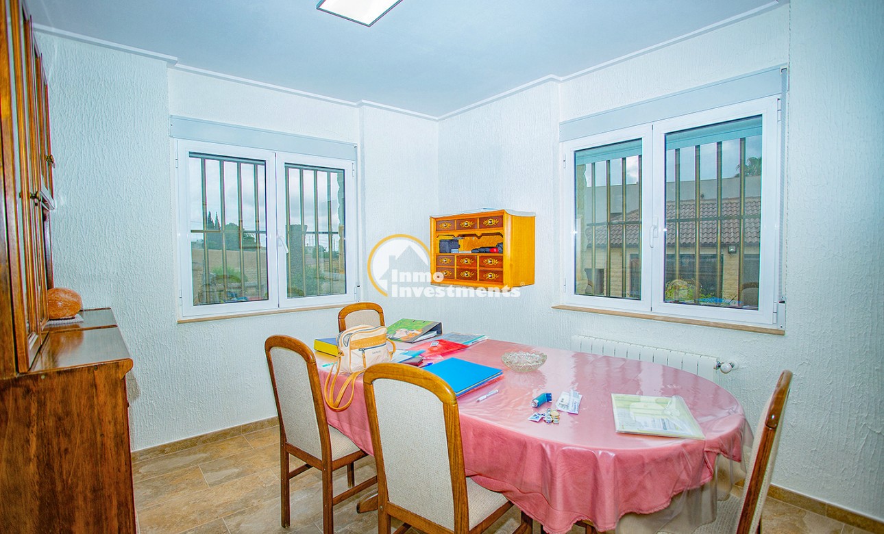 Bestaande bouw - Villa - Elche - 