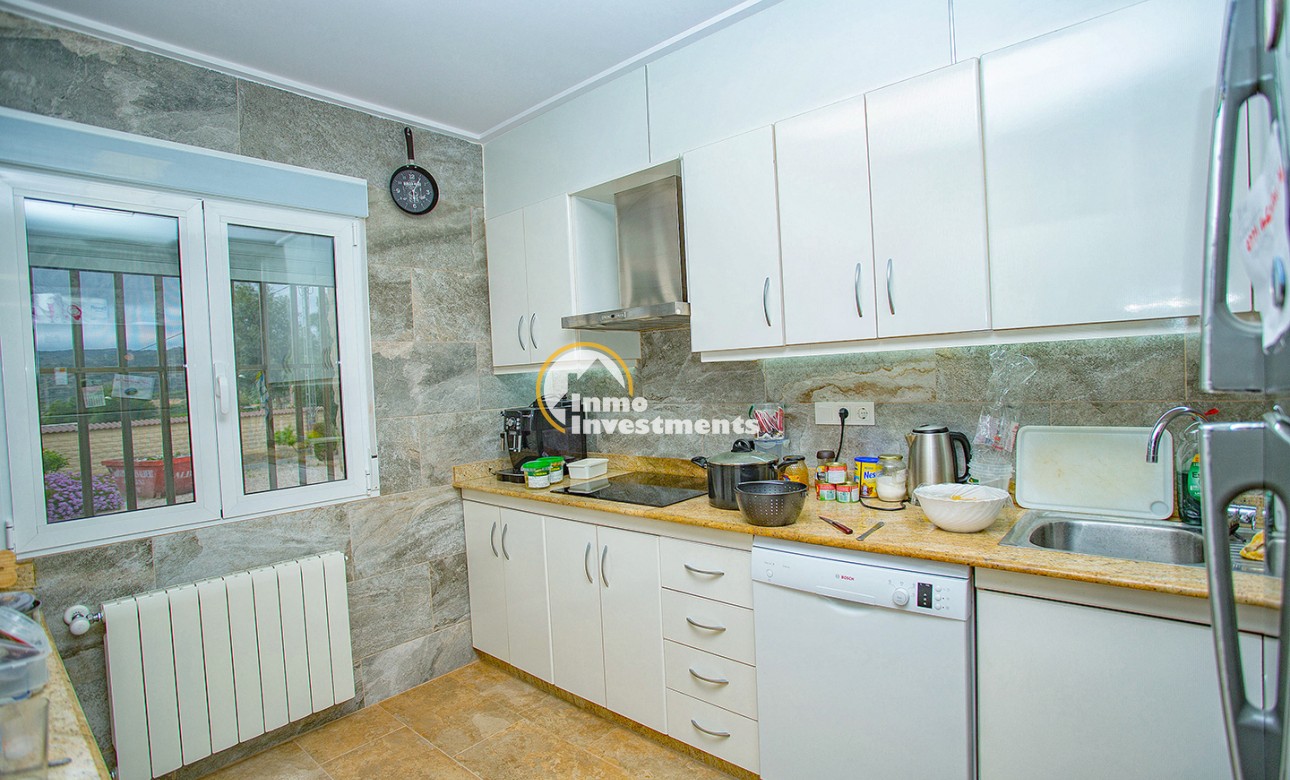 Bestaande bouw - Villa - Elche - 