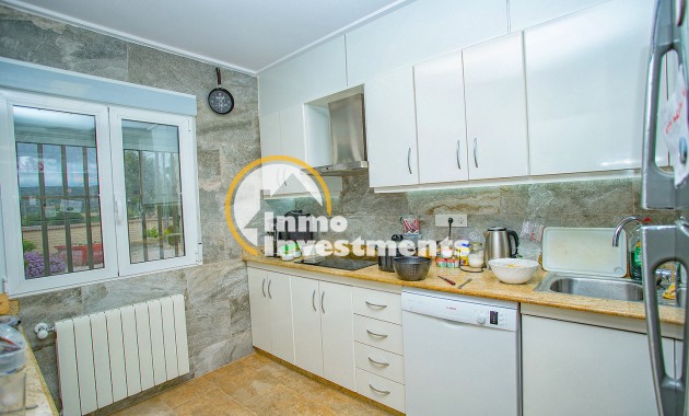 Bestaande bouw - Villa - Elche - 