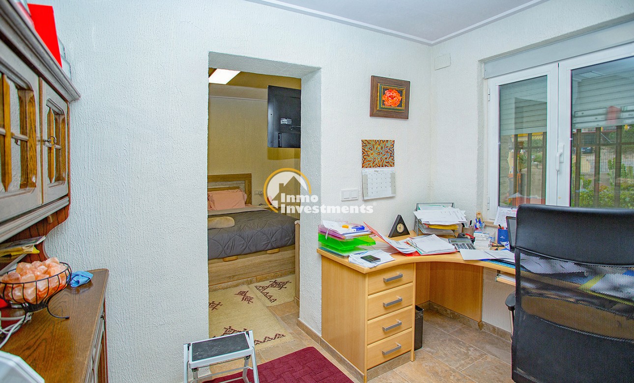 Bestaande bouw - Villa - Elche - 