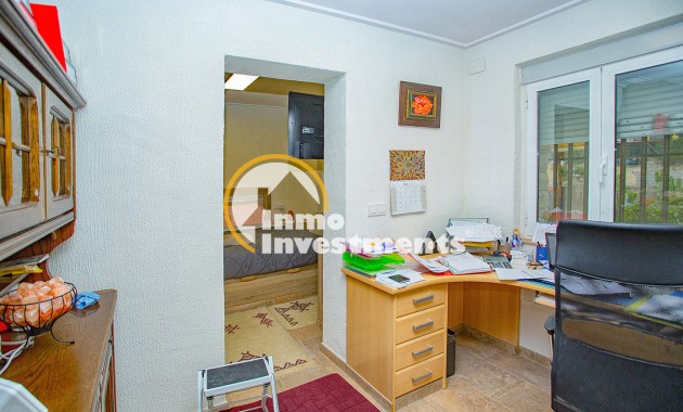 Bestaande bouw - Villa - Elche - 