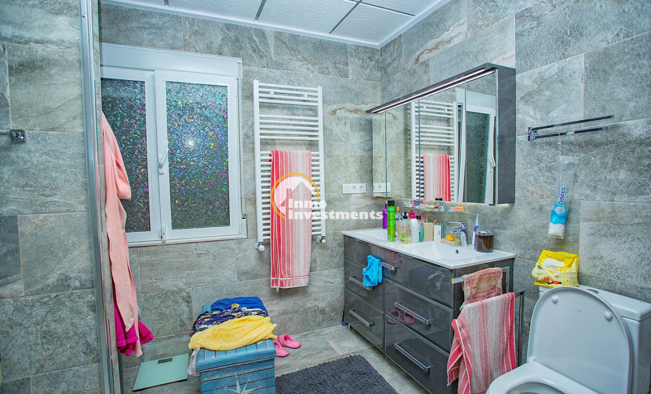 Bestaande bouw - Villa - Elche - 