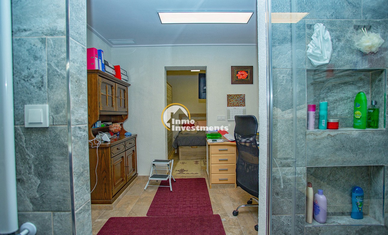 Bestaande bouw - Villa - Elche - 