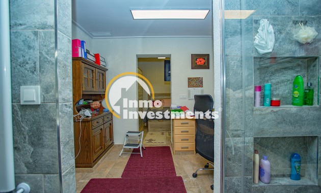 Bestaande bouw - Villa - Elche - 