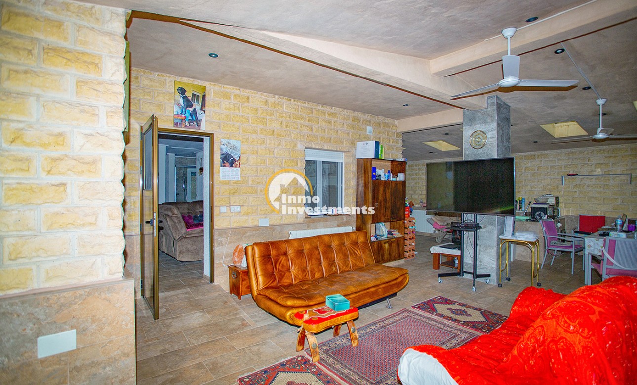 Bestaande bouw - Villa - Elche - 