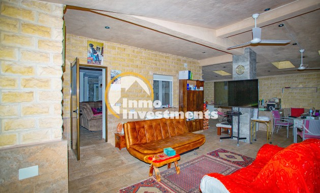 Bestaande bouw - Villa - Elche - 