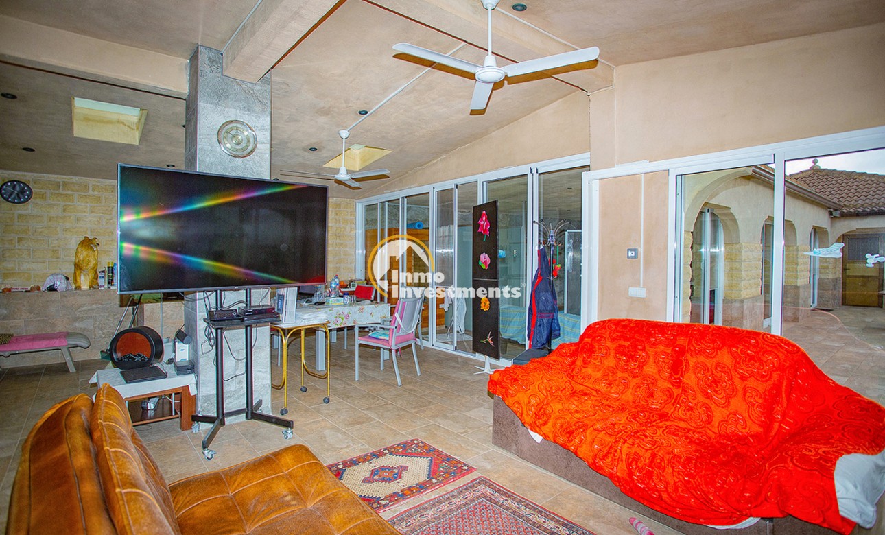 Bestaande bouw - Villa - Elche - 