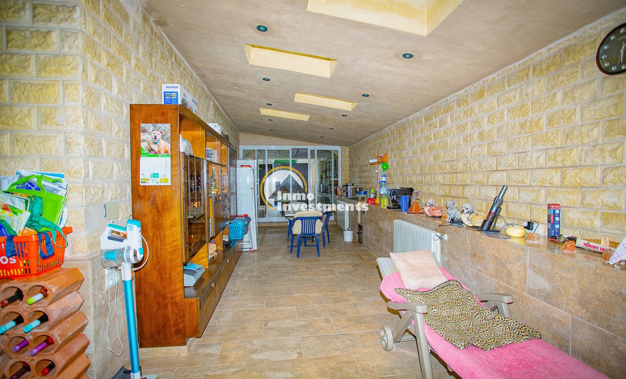 Bestaande bouw - Villa - Elche - 