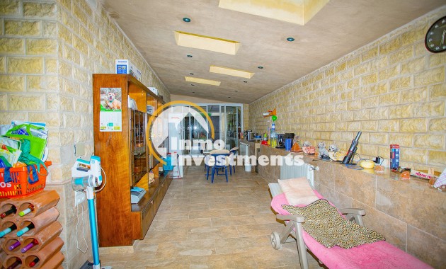 Bestaande bouw - Villa - Elche - 